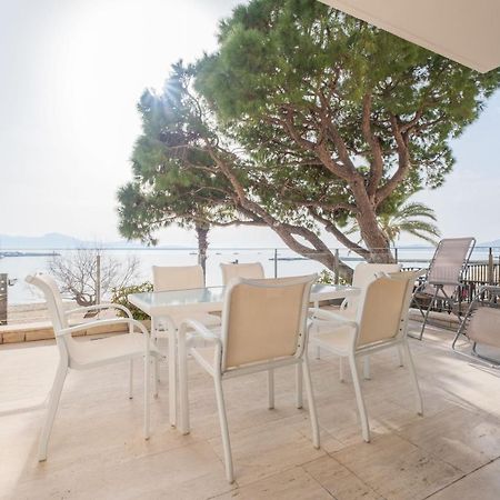 Apartment Colorado 1B By Sunvillas Mallorca ปอร์ต เด โปเญนซา ภายนอก รูปภาพ