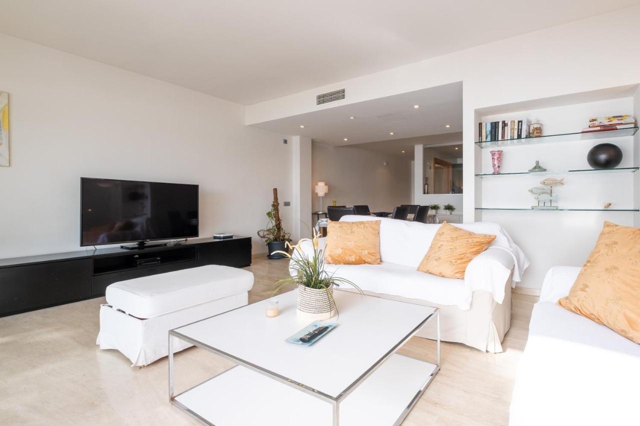 Apartment Colorado 1B By Sunvillas Mallorca ปอร์ต เด โปเญนซา ภายนอก รูปภาพ