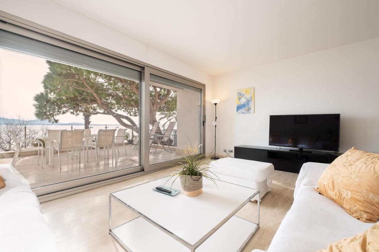 Apartment Colorado 1B By Sunvillas Mallorca ปอร์ต เด โปเญนซา ภายนอก รูปภาพ