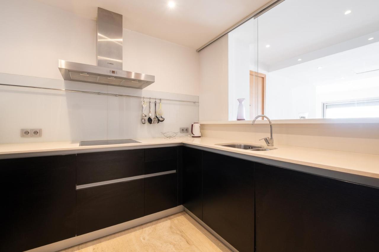 Apartment Colorado 1B By Sunvillas Mallorca ปอร์ต เด โปเญนซา ภายนอก รูปภาพ