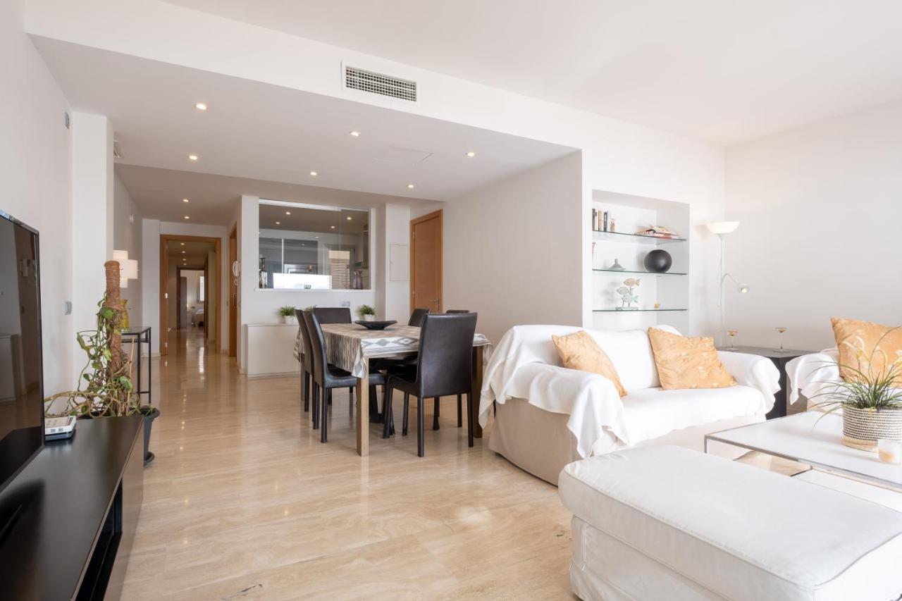 Apartment Colorado 1B By Sunvillas Mallorca ปอร์ต เด โปเญนซา ภายนอก รูปภาพ