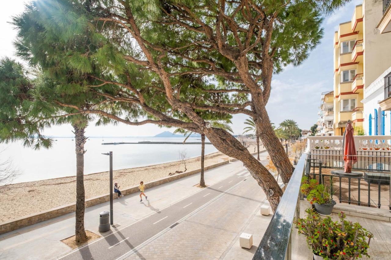 Apartment Colorado 1B By Sunvillas Mallorca ปอร์ต เด โปเญนซา ภายนอก รูปภาพ
