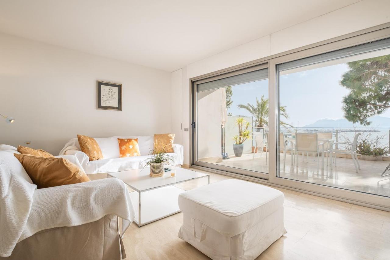 Apartment Colorado 1B By Sunvillas Mallorca ปอร์ต เด โปเญนซา ภายนอก รูปภาพ
