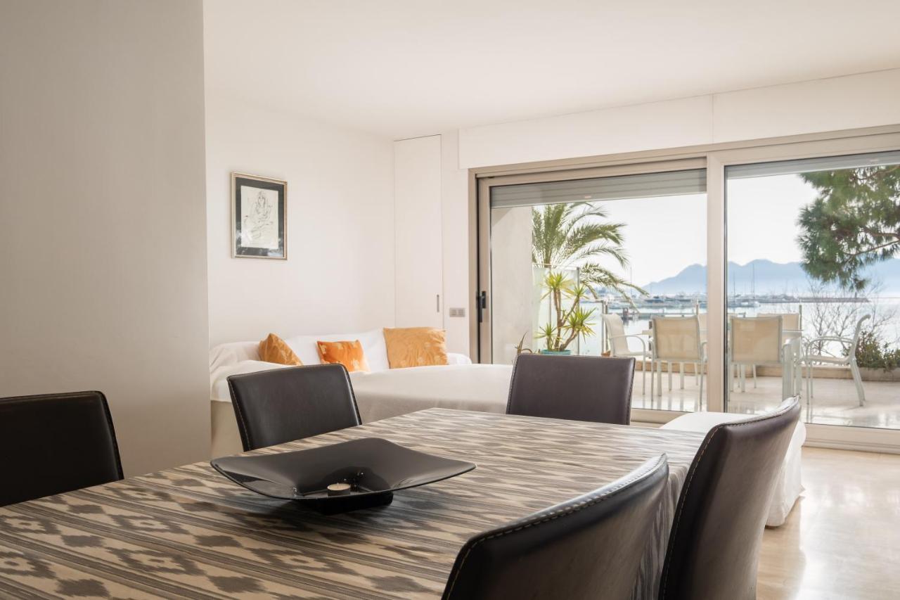 Apartment Colorado 1B By Sunvillas Mallorca ปอร์ต เด โปเญนซา ภายนอก รูปภาพ