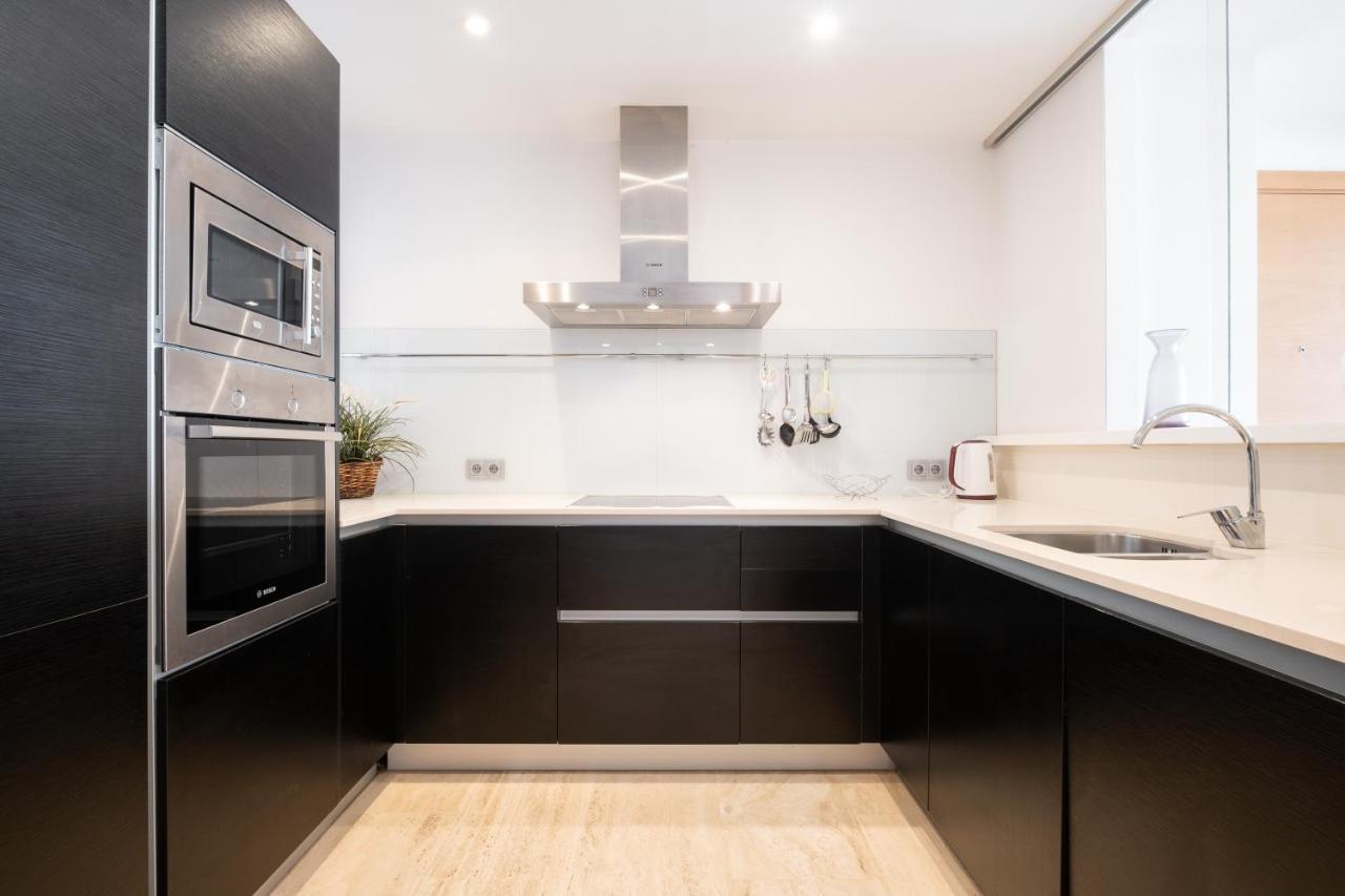 Apartment Colorado 1B By Sunvillas Mallorca ปอร์ต เด โปเญนซา ภายนอก รูปภาพ