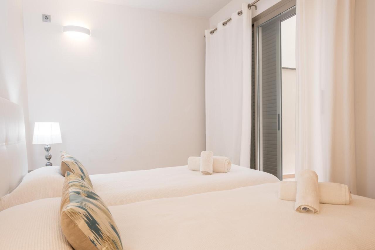 Apartment Colorado 1B By Sunvillas Mallorca ปอร์ต เด โปเญนซา ภายนอก รูปภาพ