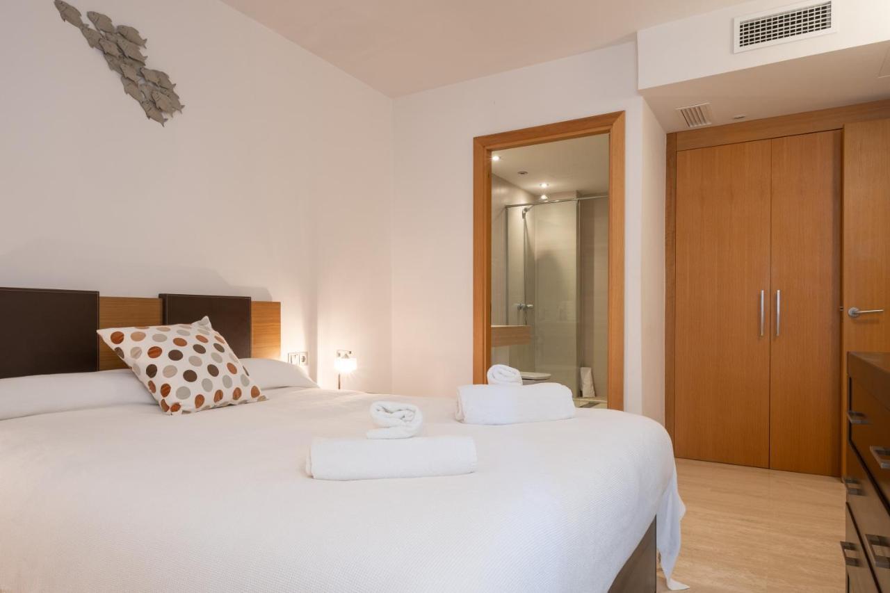 Apartment Colorado 1B By Sunvillas Mallorca ปอร์ต เด โปเญนซา ภายนอก รูปภาพ