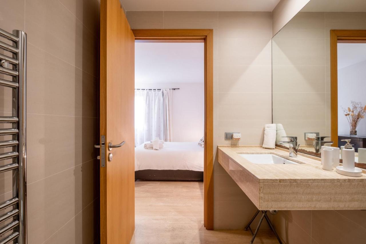 Apartment Colorado 1B By Sunvillas Mallorca ปอร์ต เด โปเญนซา ภายนอก รูปภาพ