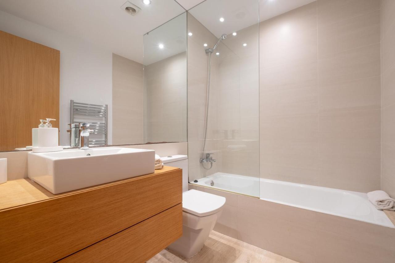Apartment Colorado 1B By Sunvillas Mallorca ปอร์ต เด โปเญนซา ภายนอก รูปภาพ