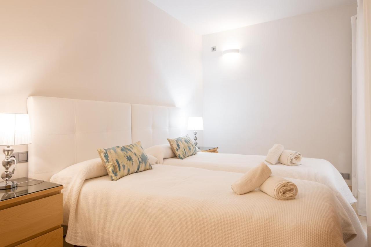Apartment Colorado 1B By Sunvillas Mallorca ปอร์ต เด โปเญนซา ภายนอก รูปภาพ