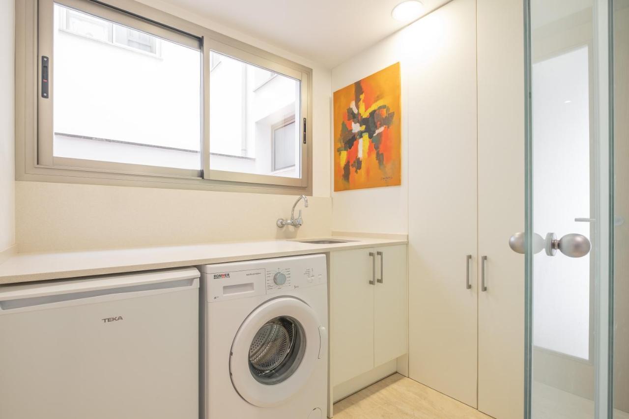 Apartment Colorado 1B By Sunvillas Mallorca ปอร์ต เด โปเญนซา ภายนอก รูปภาพ