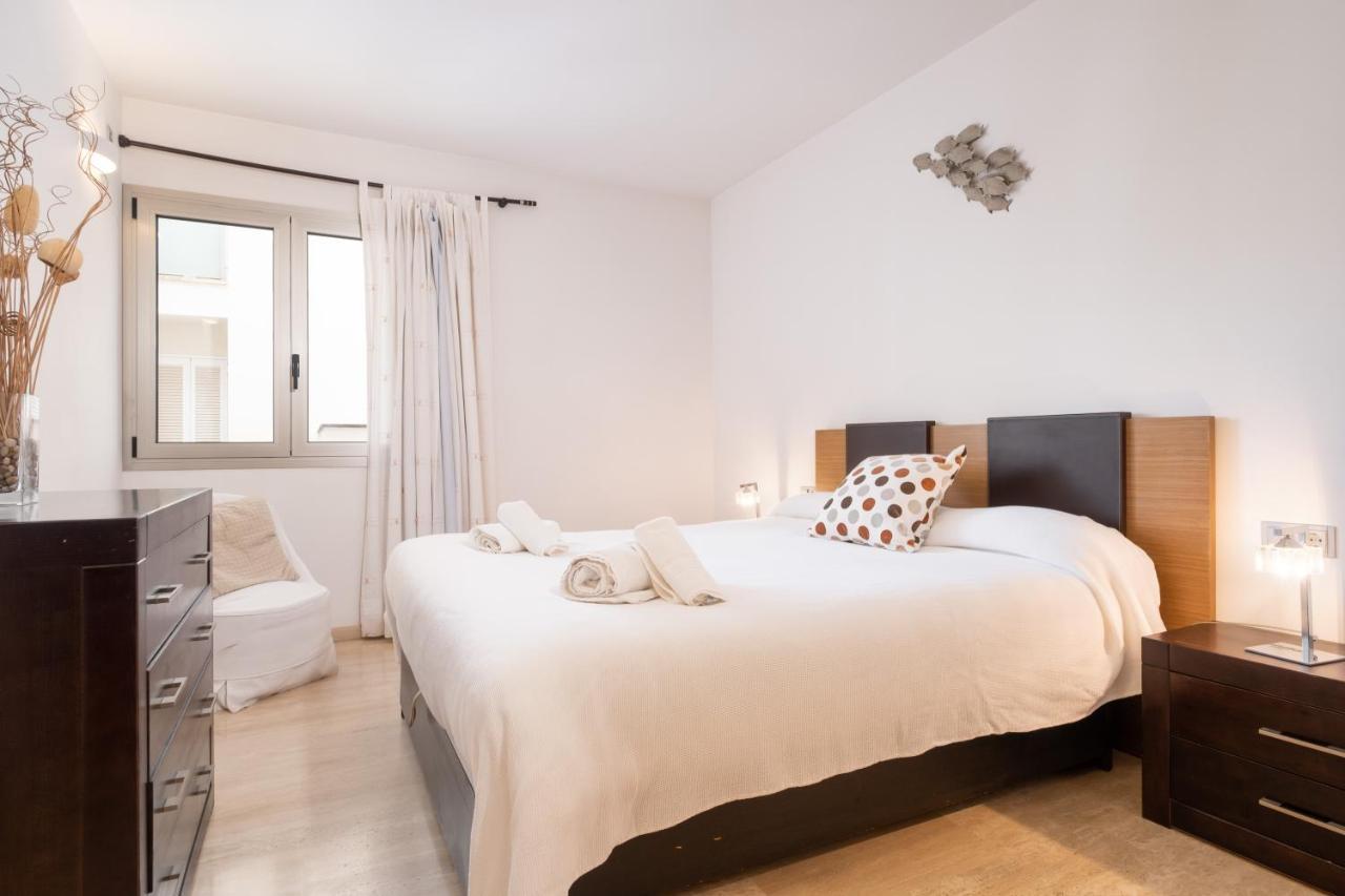 Apartment Colorado 1B By Sunvillas Mallorca ปอร์ต เด โปเญนซา ภายนอก รูปภาพ